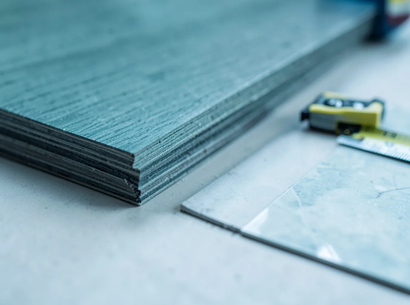 Luxury Vinyl Plank Installation Woodbury, NJ FAQs